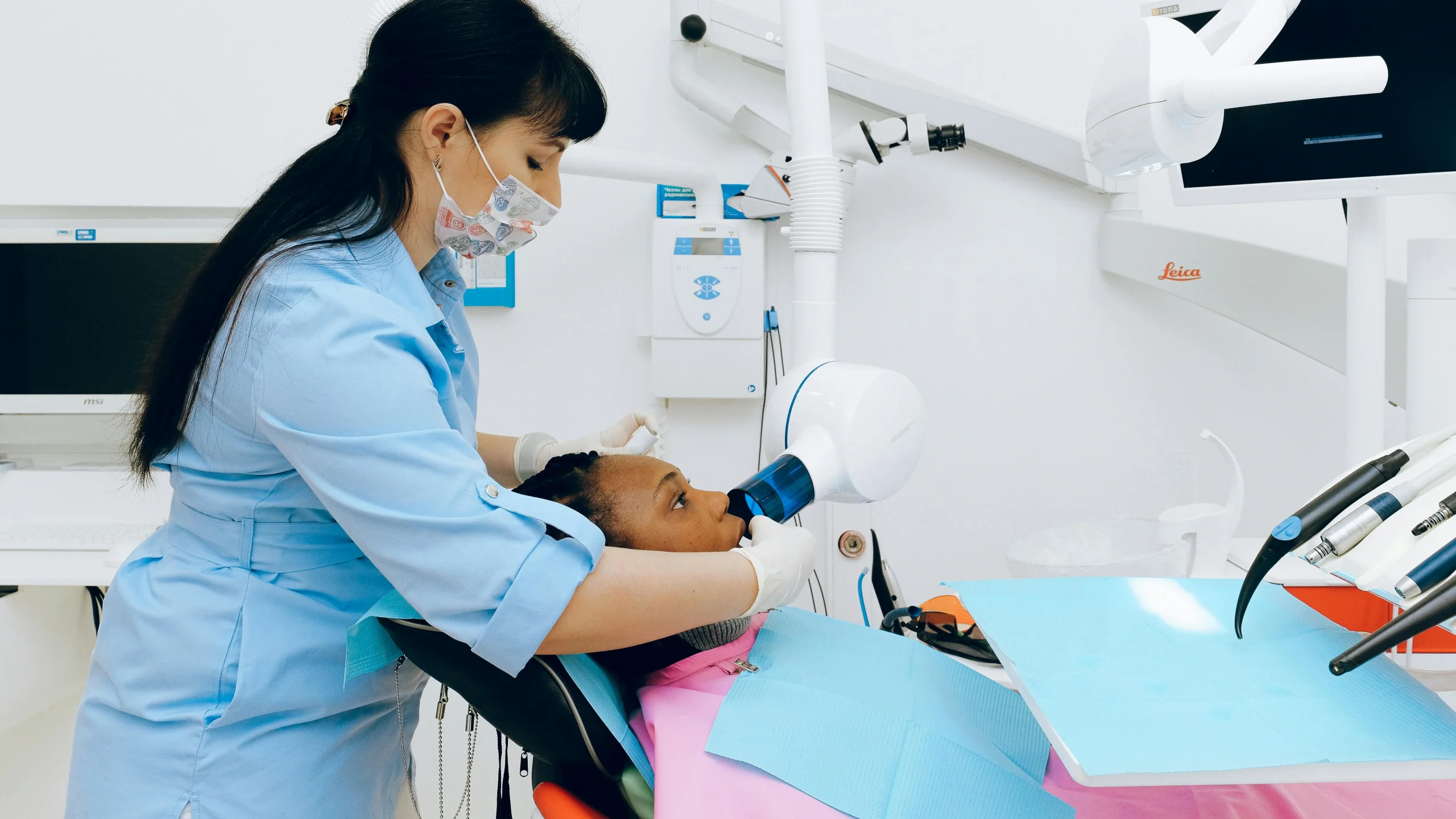 Why Regular Dental Check-Ups Are Essential for Your Oral Health