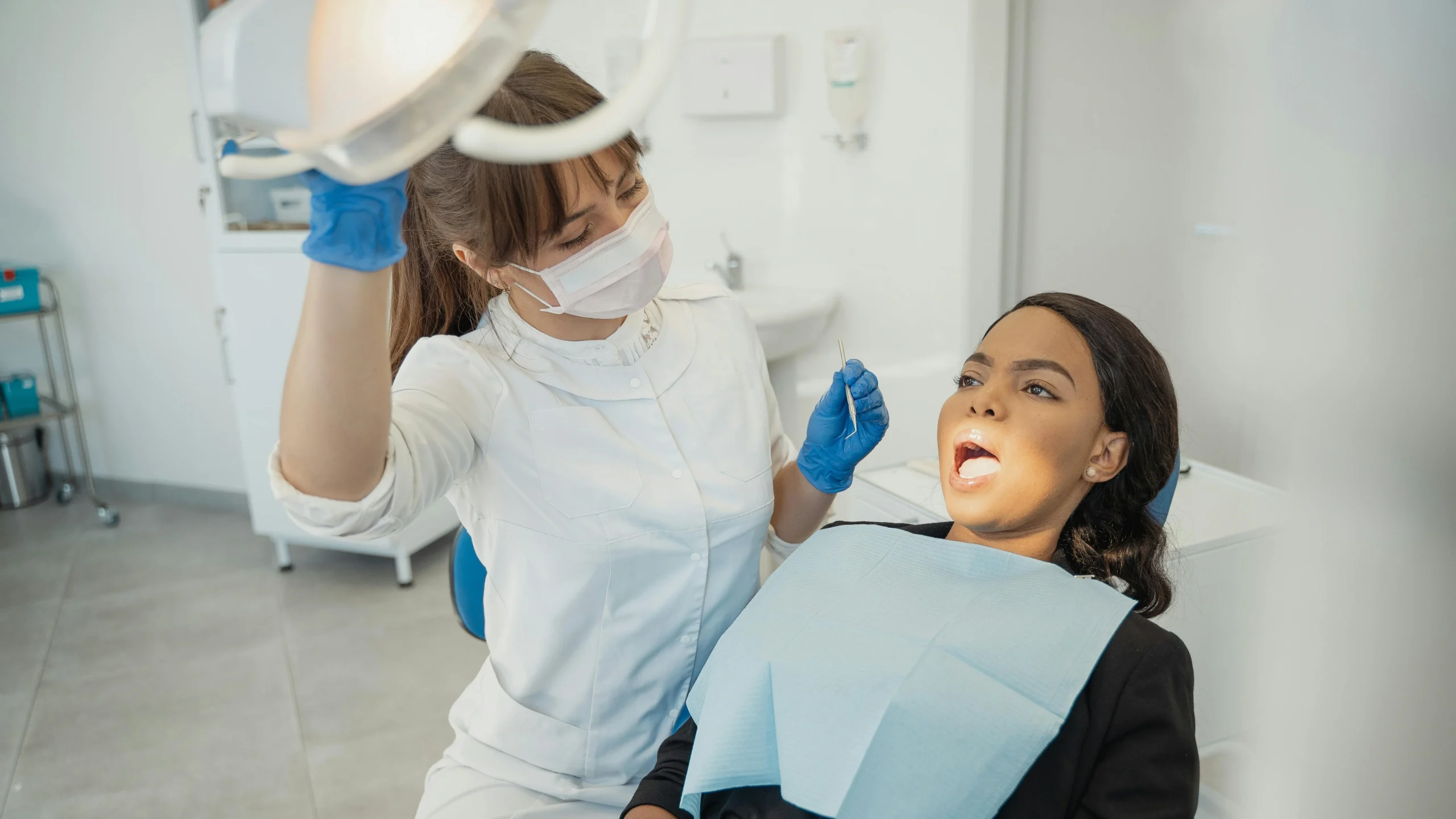 Obedoza Oral Exam Service Obedoza Oral Exam