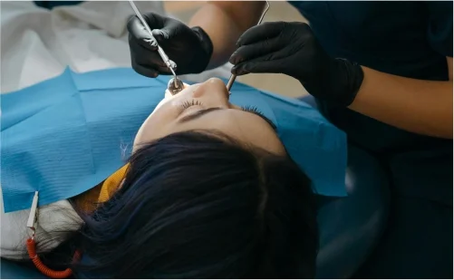 Obedoza Comprehensive Dental Services for Optimal Oral Health and Care Explore Obedoza Dental Services